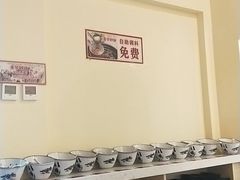 自助调料区-许大亮淄博烧烤·自助鲜牛肉火锅(大江东宝龙店)