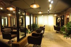 -P.STYLE 派斯造型