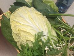 -蝎王府羊蝎子(虎坊桥总店)