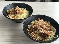 -庆蓉云·庆云面(双林店)