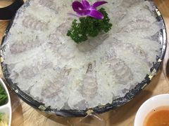 -官塘锋记鱼生·生腌·砂锅粥(牌坊街店)