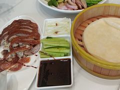 -梅利汴京烤鸭•开封豫菜地标店(铁北街店)