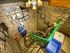 -老表记广西宵夜螺蛳鸭脚煲(西大店)