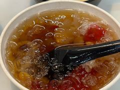 -汕头街养生糖水铺