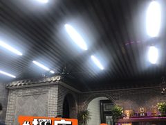 等位区-清真·马峰烤肉(小学习北巷店)