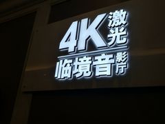 -中影国际影城(大唐西市4K临境音店)