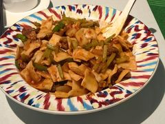 -新疆兵团食府清真(马连道店)