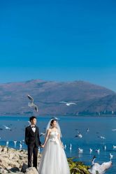 -太古映画婚纱摄影(天河店)