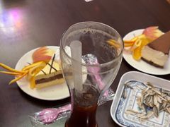 -上岛咖啡(华源四里店)