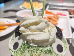 -海底捞火锅(崇文门新世界百货店)
