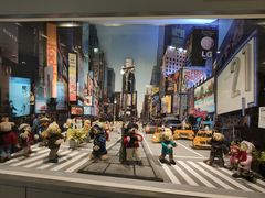 -济州岛泰迪熊博物馆