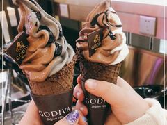 -GODIVA(五角场万达广场店)