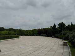 -长春世界雕塑园冰雪艺术天地