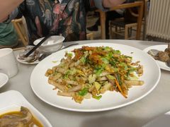 炒年糕-华盛丰温州大排档(东三环南路店)