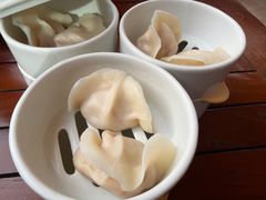 -喜鼎海胆水饺(东港店)