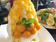 -Fresh Fruit Factory - Fruit Cuisine Restaurant