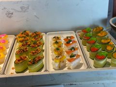 -解放碑威斯汀酒店-知味国际美食餐厅