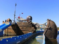 -渔岛海洋度假区