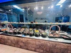 -柳柳饭店(华山中路店)