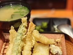 -天妇罗内顺田(罗湖店)