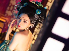 -九月鹰飞汉服摄影工作室