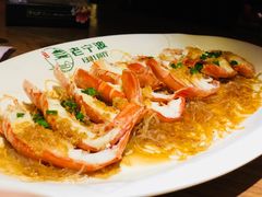 -老宁波1381餐厅(桃源中路店)