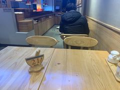 -头壹号 大油条·老长沙盖码饭(北辰店)