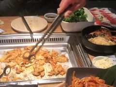 -新石器烤肉(招商1872店)