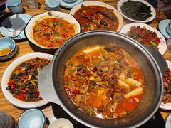 -小口味