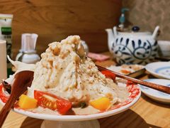 -隐泉京望日式料理(太和广场店)