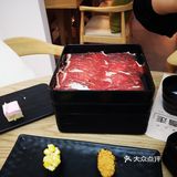 身边几个健身的小伙伴极力推崇。肉果然不错