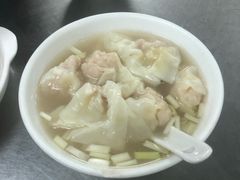 -汉记面馆(南华东路店)