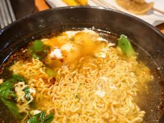 -京狮炙燥·精酿烧烤(首经贸店)