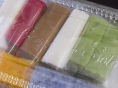 -本格旺索罗(樟宜机场T1店)