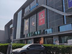 -翠微百货(龙德店)
