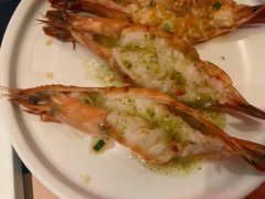 -盛焰铁板烧(王府井店)