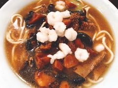 -奎元馆.百年奎元.非遗传承(西湖边的解放路店)
