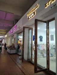 -佛山简村童装城(简村大厦店)