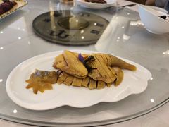 -骏莱海鲜鱼港(五角场店)