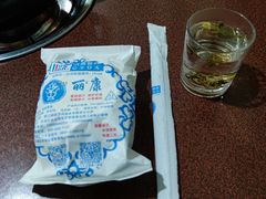 -尼玛藏家风味园(阿山食城店)