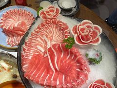 -快乐小羊·内蒙牛羊肉火锅(流花中心店)