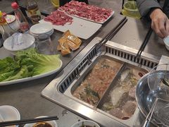 -鑫宝沙茶牛肉火锅(永泰店)