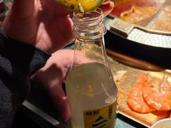-牛New寿喜烧(金鹰世界店)