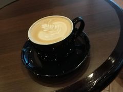 -太平洋咖啡(市府恒隆二店)