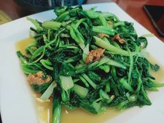 -虎洞山庄食府