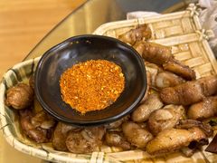 -多哥水傣味餐厅(司马巷店)