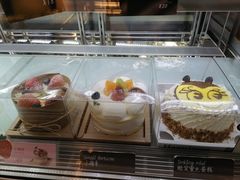 -可莎蜜儿(湖墅南路店)