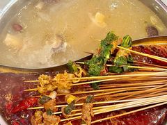 -杨校长·老成都串串香火锅(全国总店)