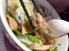 -新越盏·东南亚料理(捷登都会店)