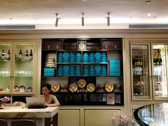 -PAUL LAFAYET 法式甜品(港汇广场店)